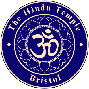 The Hindu Temple Bristol