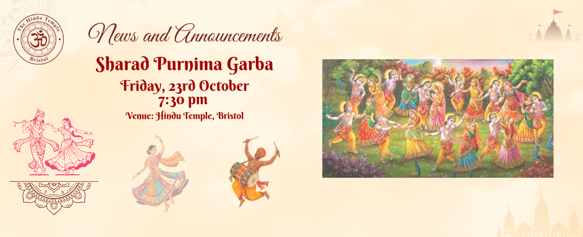 Sharad Purnima